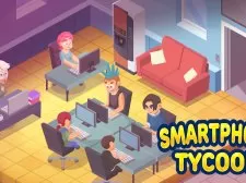 Smartphone-Tycoon